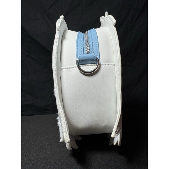 Loungefly Bumble Abominable Snow Monster Rudolph Crossbody Bag Womens New 2022 - Picture 10 of 15